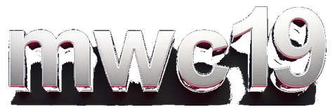mwc19 logo