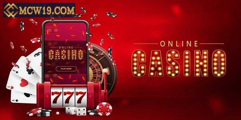 casino trực tuyến