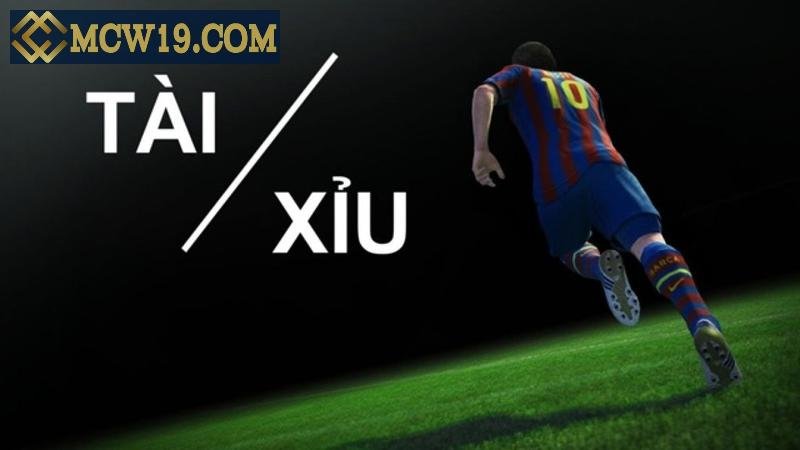 kèo tài xỉu