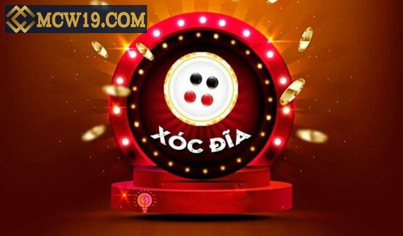 xóc đĩa online
